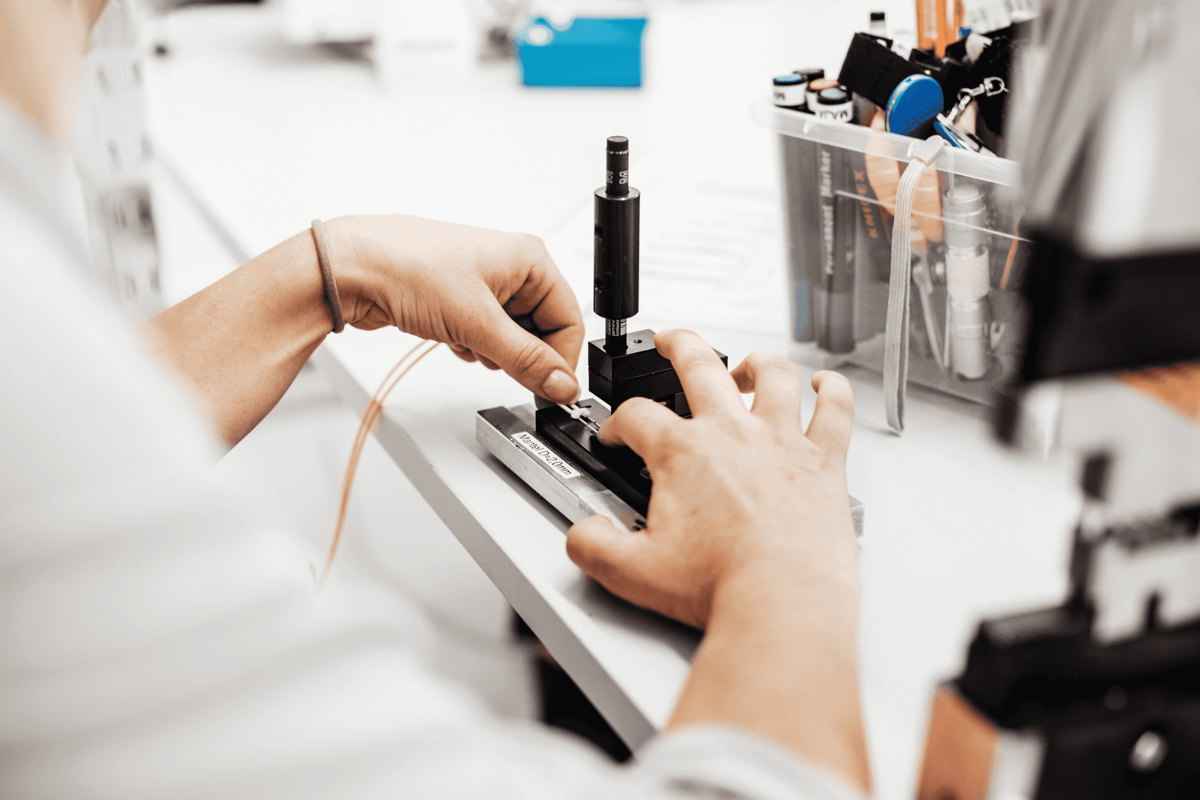 Successful ISO Re-Certification according to Standard 9001/2015
